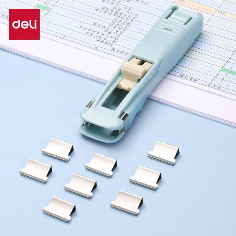 Deli Portable Clip Dispenser
