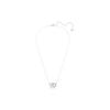 Swarovski Dextera Steinkette Damen Halskette Blau 5642883