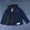 Lvdun 25 Graphene Down 3-in-1 Waterproof Outdoor Jacket