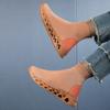New women's shoes women's high-top casual shoes versatile socks cover shoes elastic socks shoes socks boots breathable shoes