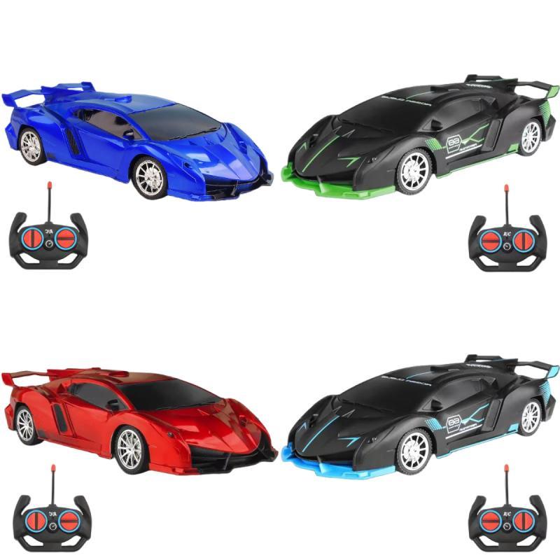 Lamborghini Rc Drift Car Wireless Remote Control Toy For Kids