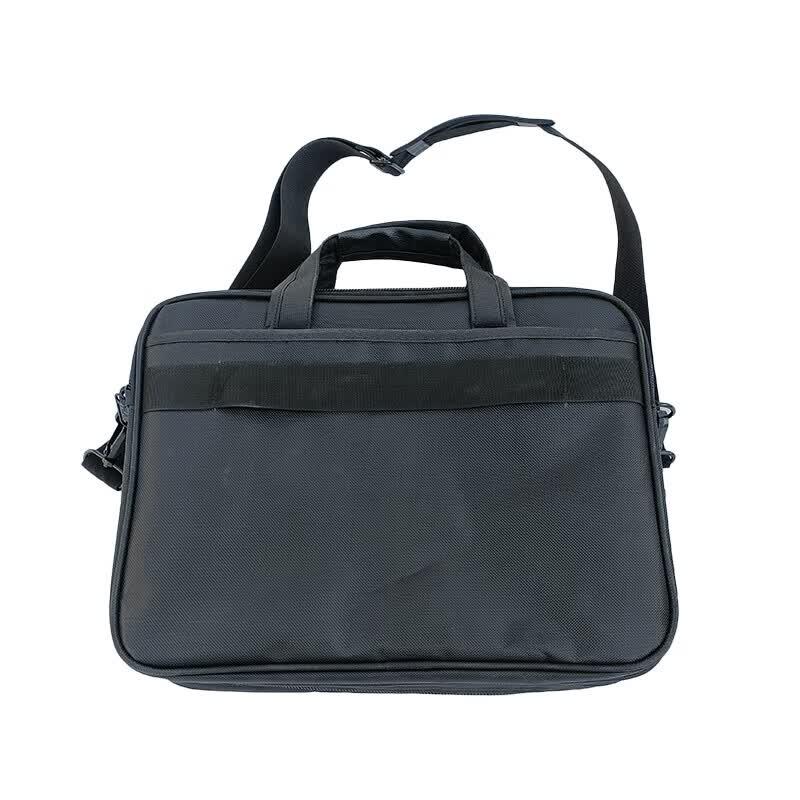 Kuidun Oxford Cloth Business Briefcase Shoulder Bag