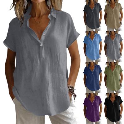 Tops – Blusas e camisas