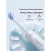 Midea S1PX Sonic Electric Toothbrush CN plug (adapter included)