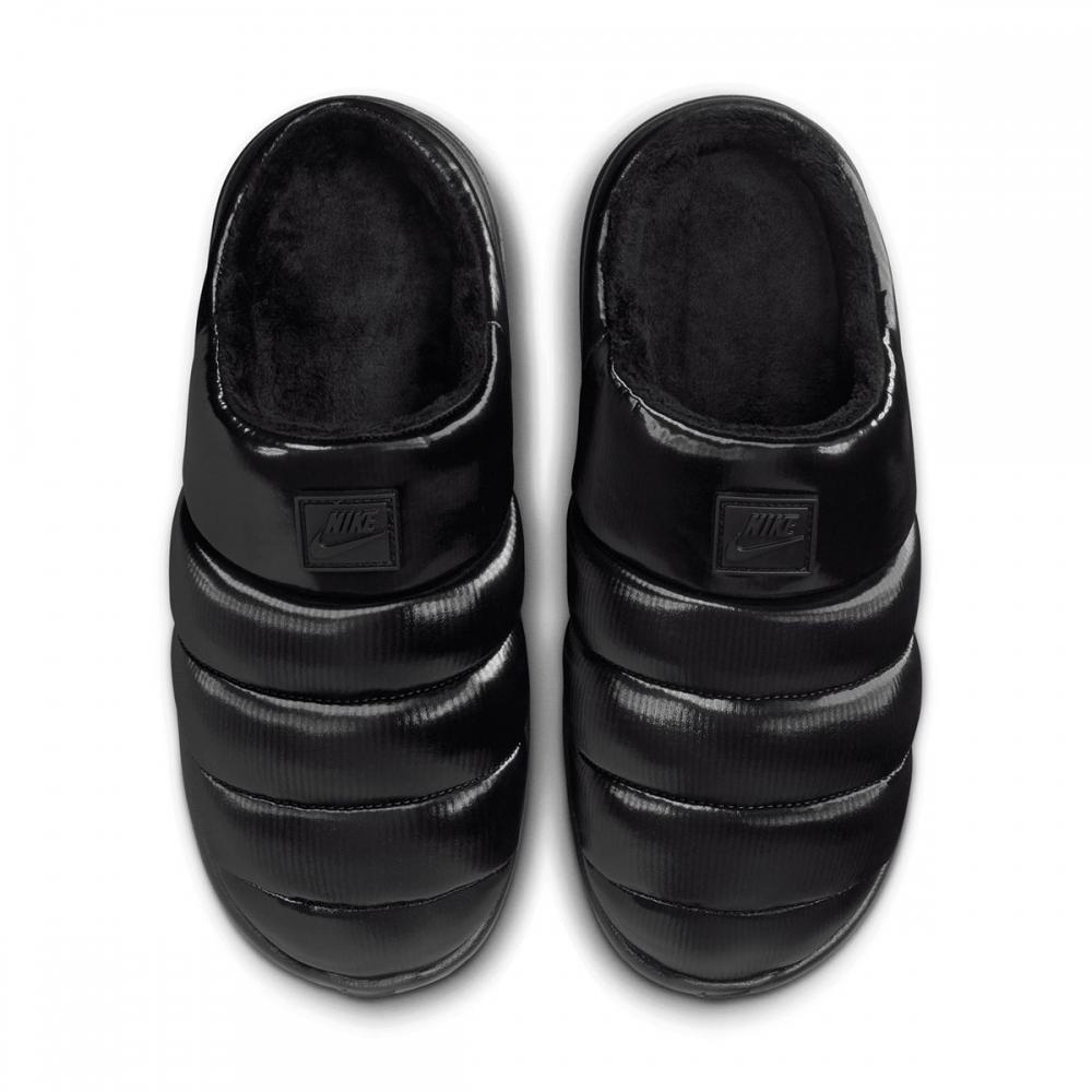 Nike Burrow Polstrované zimní pantofle Dámské Se Fz7939 001