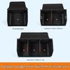 OEINGOEING Car Trunk Storage Organizer Box