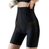 Push Up Butt Lifter Briefs High Waist Seamless Shapewear Elastic Tummy Control Underwear  Female