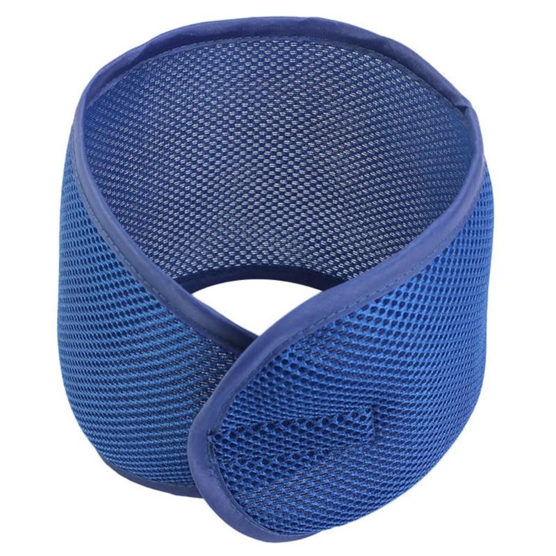 

Sleeping Hair Wrap Spa Headbands Mesh Wrap Mesh Hair Wraps for Black Women