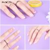 KADS Nail Gel Polish UV Lacquer Translucent Black White Nail Art Gel Nail Polish Manicure Varnish Lacquer