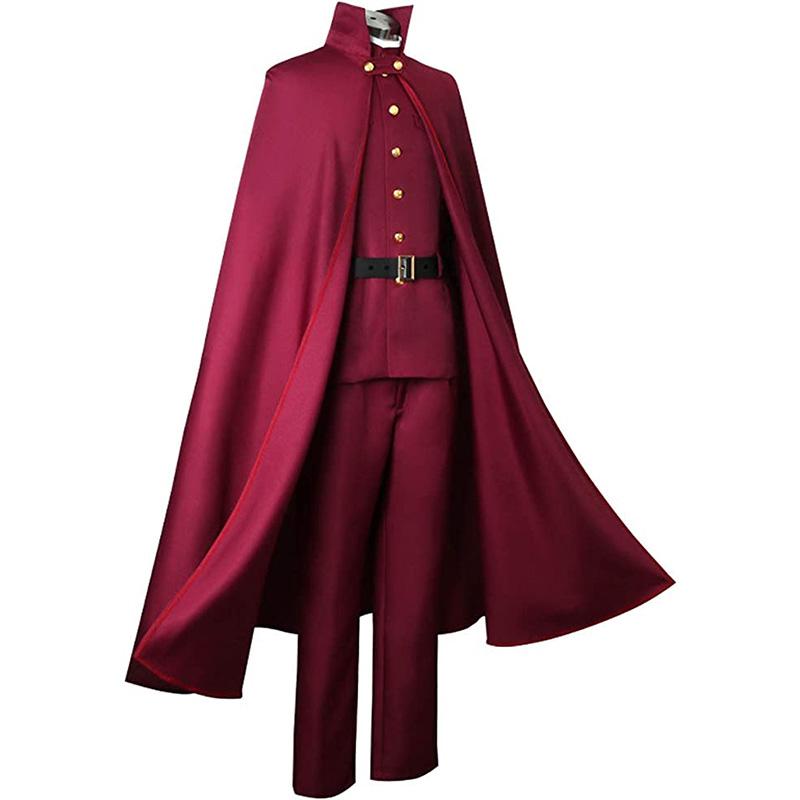 Dogs Bungou Stray Suehiro Tetchou Okura Teruko Cosplay Costume Uniform Halloween