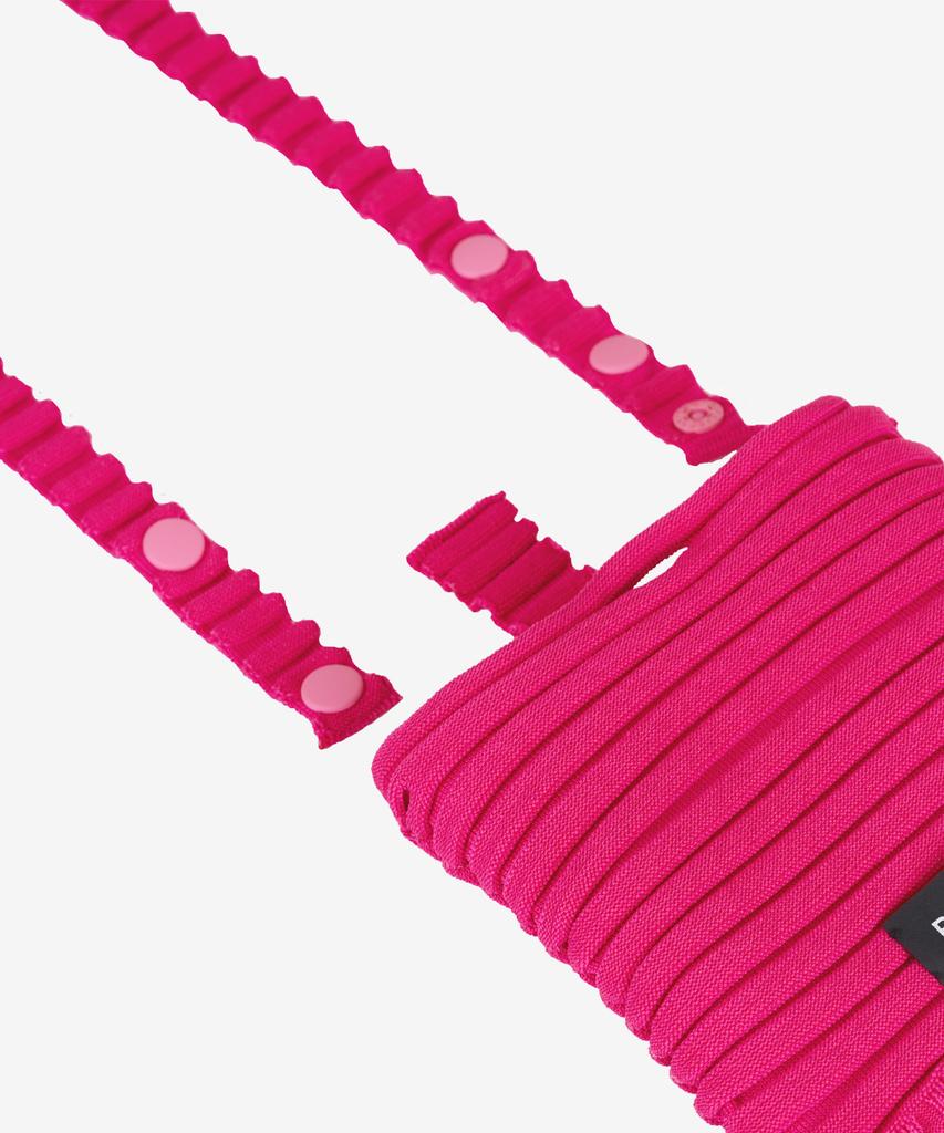 Pleatsmama Melody Bag Pink