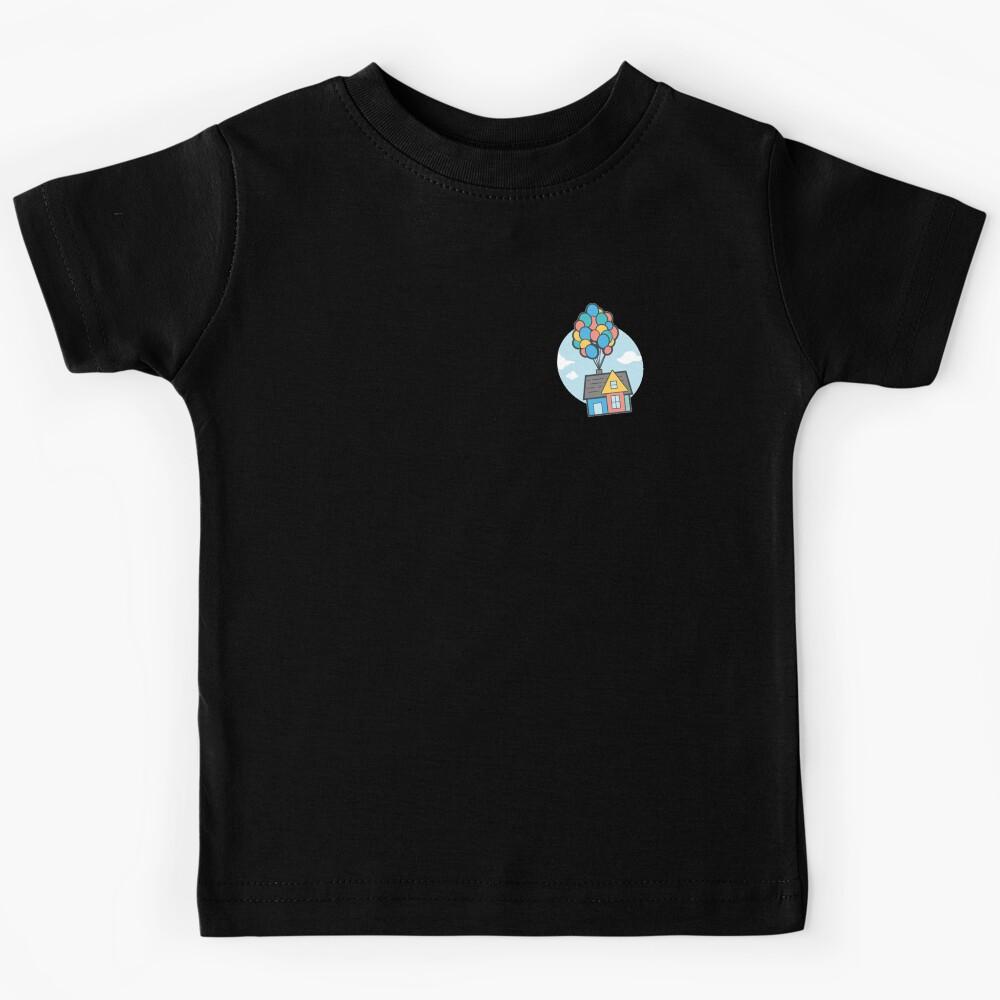 Fly Away Kids T-Shirt 140