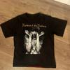 Seltenes Florence And The Machine Ceremonials Tour T-Shirt S bis 5XL Ur211 Vintage Herren Grafikdesigner Kleidung Streetwear