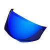 EVO ES Motorcycle Helmet Visor for EVO ONE, ONE 2, ES, GT