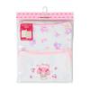 Sanrio Camisole Set of My with Name Tags Kids' 2, Melody, 120cm, 100% Cotton, (Product Number 152595)
