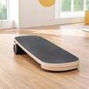 Balance Board with Roller Sturdy Rollers Multifunctional