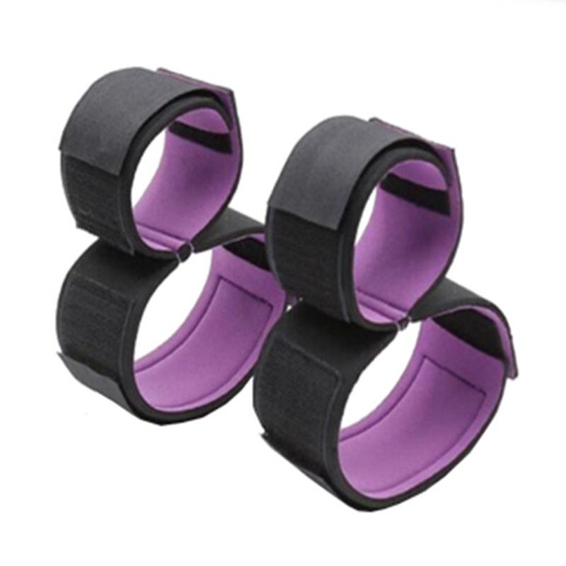 Sexspielzeug, SM-Requisiten, Bindung, Beinspalter, Konditionierung, Sex-Werkzeuge, alternative Geräte, Raumspaß