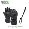 NEXTORCH Winter Warm Tactical Ski Gloves