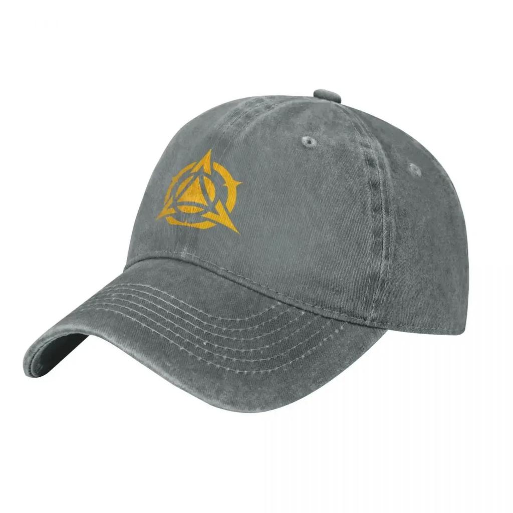 Rocket League Baseball Cap Sailor Cap for Unisex Fashionable Snapback Cap Designer For Unisex Womens