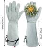 Wear-resistant Horticultural Gloves Anti Insect Bite Gardening Gloves  Outdoor Operation