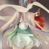 Nishang Buyue Beautiful Girl Figure Two-dimensional Peripheral Chassis Ornament Model Doll Virtual Idol Model Play Gift