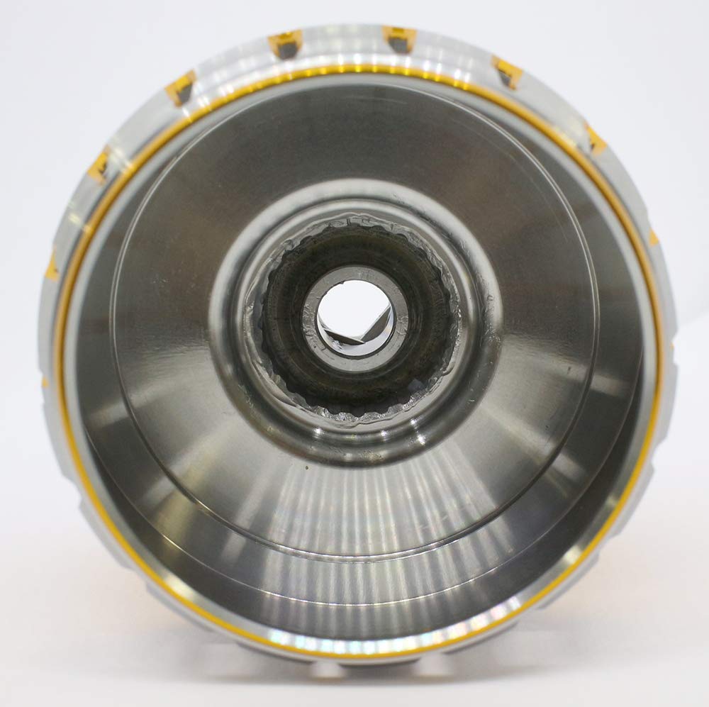 Daiwa Genuine Parts 16 Blast 5000H Spool Part Number 8 Part Code 128A60 00059707128A60 (2-8)