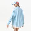 Casual Shirt With Collar, Long Sleeved Shirt, Thin Cut Shirt For Women