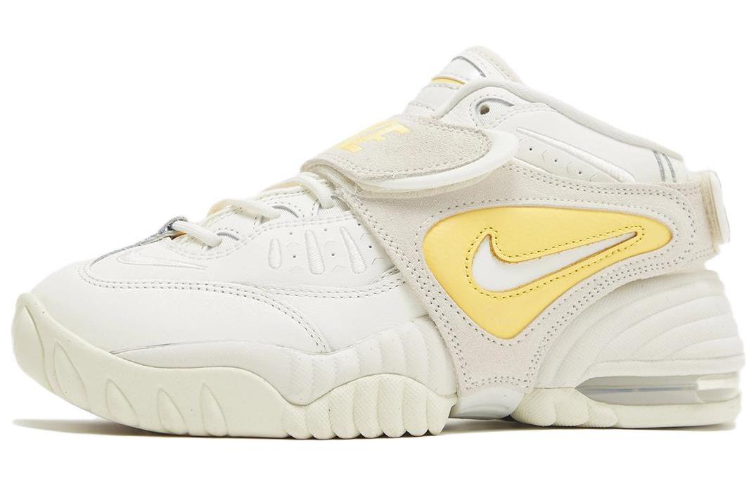 Nike Air Adjust Force Citron Pulse Sail Women s FJ4552-100 37.5