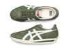 1183B761-301 Onitsuka Tiger Moal 77 NM Bronze Green White (Men's)