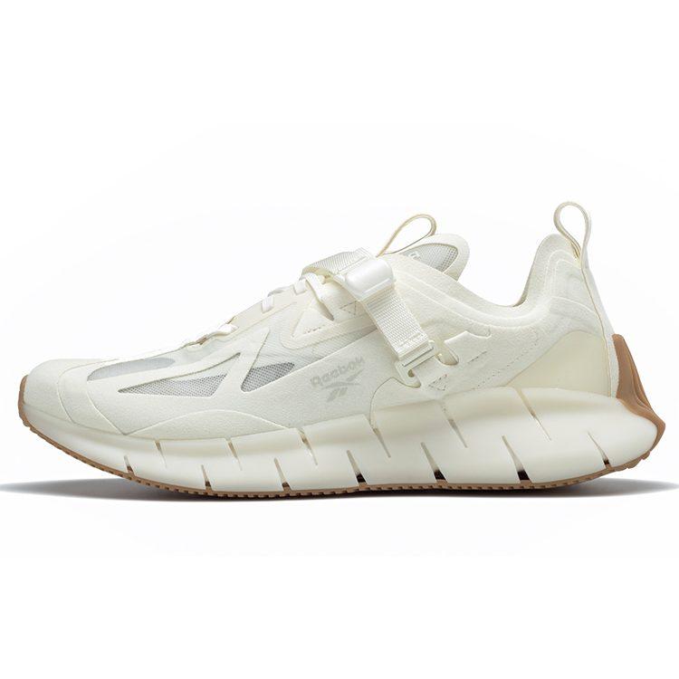 Zig Kinetica Concept Type 1 Reebok 'White Gum' FW3309