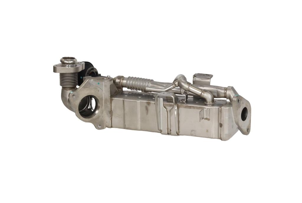 Ft05104 Fast Heat Exchanger Egr
