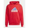 Adidas Future Icons Badge of Sport Hoodie
