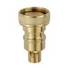 Detachable Stop Valve Automatic Water Stop Home Safety Prevent Water Flooding Flood Prevention Water Damage Prevention