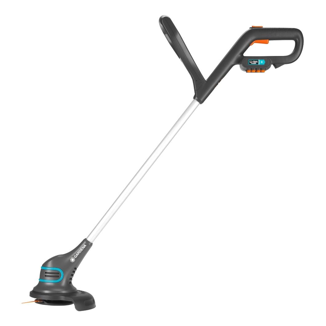 

Триммер с неразборным стержнем Gardena 09822-42 000 00