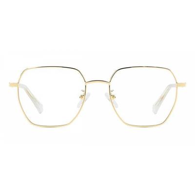Pld D524 G Asian Fit j5G Women eyeGlasses