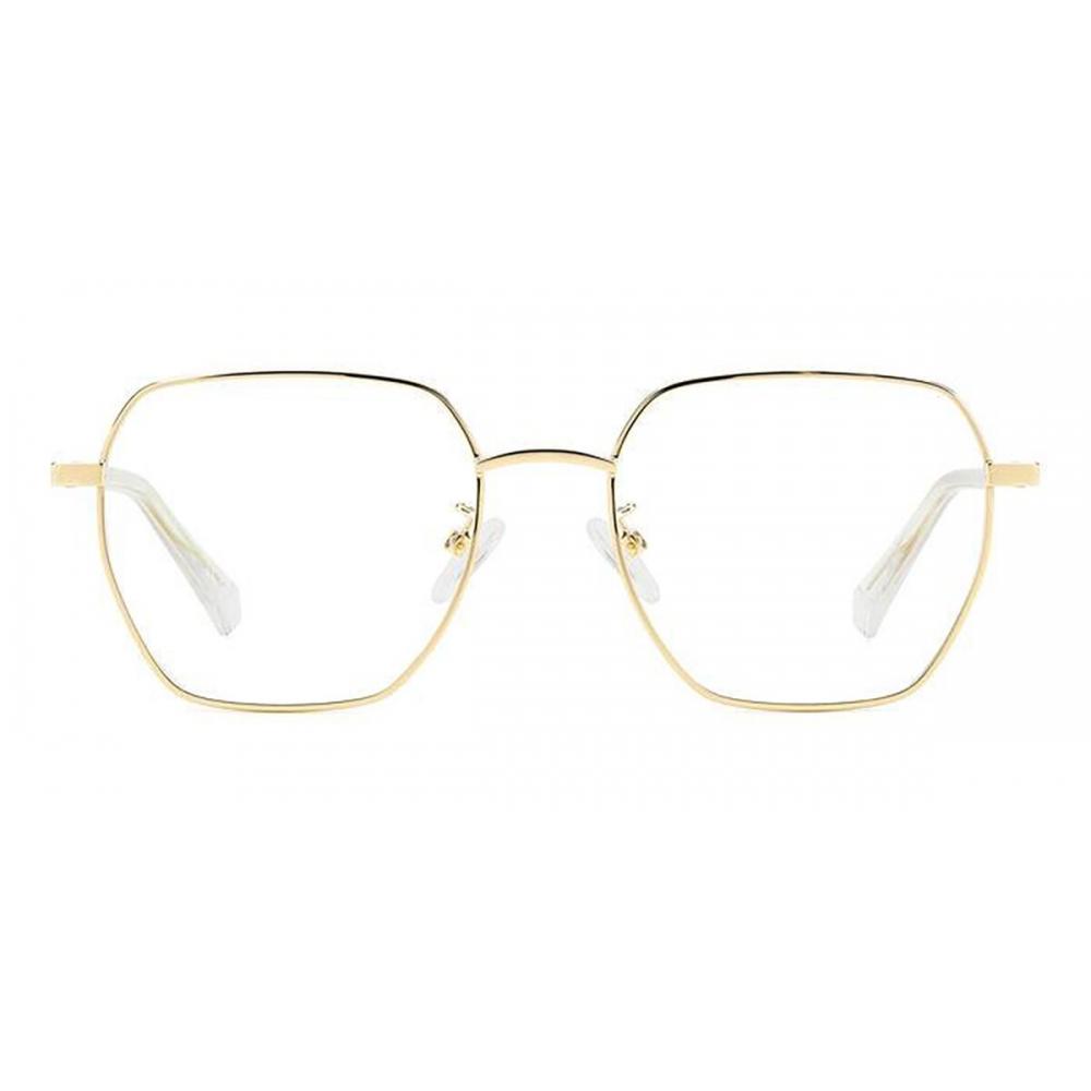 Polaroid Pld D524 G Asian Fit j5G Women eyeGlasses