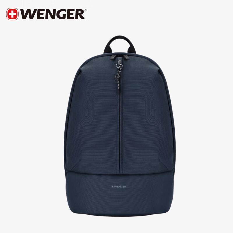 

Wenger 15.6-inch Laptop Business Backpack 15.6 inches