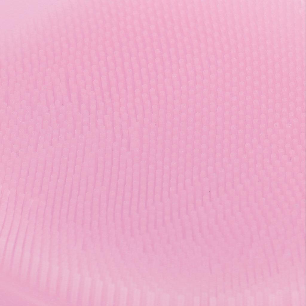 Silicone Dishwashing Brush Bath Body Face Clnsing Brush Kitchen Bathroom Clning Tools