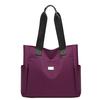 2025 Trendy Women’s Large Capacity Commuter Tote & Versatile Mommy Lunch Bag