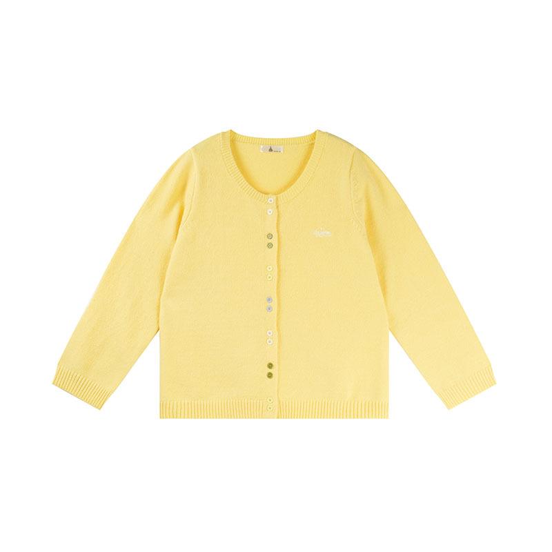 Shuangtian Plus Size Embroidered Knit Cardigan - Women s 2025 Winter Style 2XL