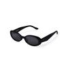 Mitaseongeullaseu Blinky Sunglasses Mt002693C1 Black