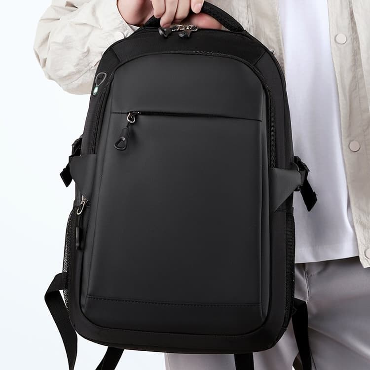 Large capacity backpack casual computer backpack