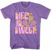 Dum Dums Life is Sweet Herren T-Shirt