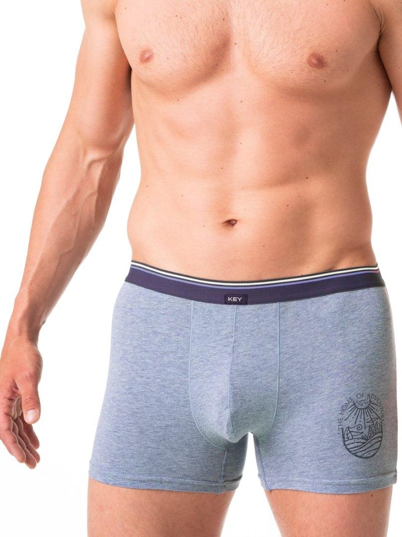 

Bokserki Key MXH 776 A24 M-2XL Key