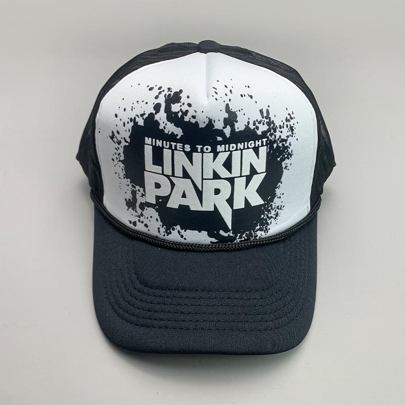 

New Cool Street Hip Hop Letter Colorful Meshed Men Women Baseball Hats Cotton Summer Adjustable Breathable Snapback Sport Caps 54-60cm