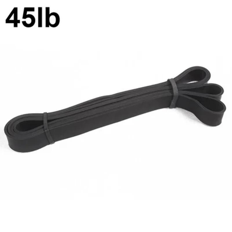 Trening Fitness Gum Ćwiczenia Siłownia Siła Taśmy oporowe Pilates Sport Gumowe Taśmy Fitness Sprzęt do ćwiczeń