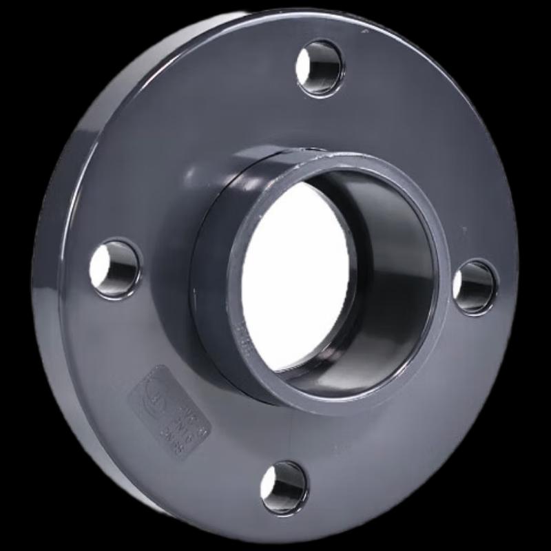 Canglin UPVC Live Flange