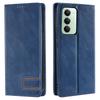 For Xiaomi Redmi 15 5G (EU) (171mm)/4G (EU) (171mm) Leather Case RFID Blocking Wallet Stand Phone Cover