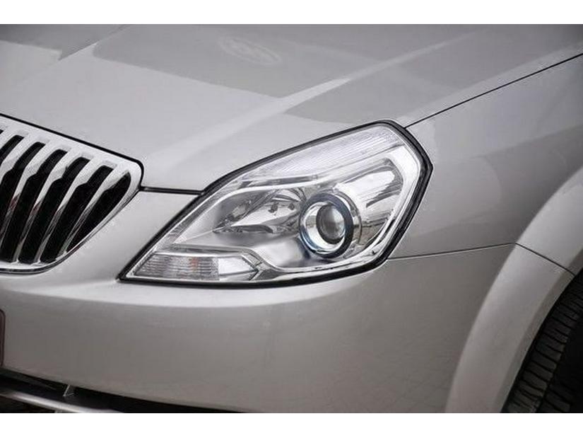 Buick Excelle Headlight Assembly 2013-2015