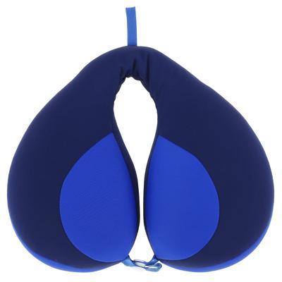 U-shaped Neck Pillow Kids Neck Travel Pillow Soft Travel Pillow Chin Support Neck Pillow Sleep Plane Car Cervical Spine Pillow